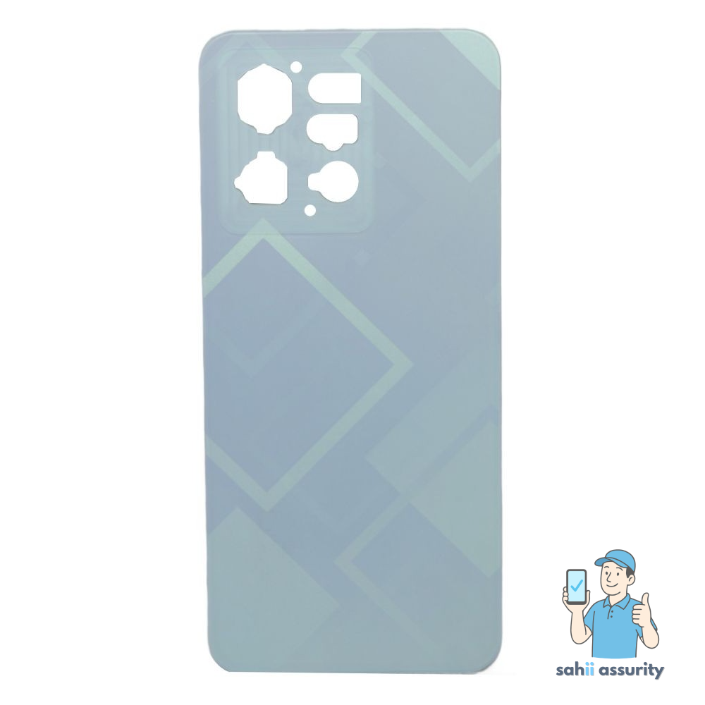 Back Panel Cover for Vivo Y22 2022
